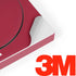 University of Arkansas-Fayetteville Razorbacks Red Logo Xbox Adaptive Controller Skin