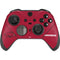 University of Arkansas-Fayetteville Razorbacks Red Logo Xbox Elite Wireless Controller Series 2 Skin