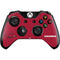 University of Arkansas-Fayetteville Razorbacks Red Logo Xbox One Controller Skin