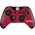 University of Arkansas-Fayetteville Razorbacks Red Logo Xbox One Controller Skin