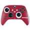 University of Arkansas-Fayetteville Razorbacks Red Logo Xbox Series S Controller Skin