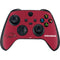 University of Arkansas-Fayetteville Razorbacks Red Logo Xbox Series X Controller Skin