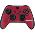 University of Arkansas-Fayetteville Razorbacks Red Logo Xbox Series X Controller Skin