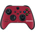 University of Arkansas-Fayetteville Razorbacks Red Logo XBox Series X Digital Edition Bundle Skin
