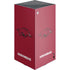 University of Arkansas-Fayetteville Razorbacks Red Logo Xbox Series X Skins
