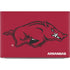 University of Arkansas-Fayetteville Razorbacks Red Logo Dell XPS Skin