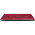 University of Arkansas-Fayetteville Razorbacks Red Logo Dell XPS Skin