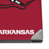 University of Arkansas-Fayetteville Razorbacks Red Logo Dell XPS Skin