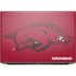 University of Arkansas-Fayetteville Razorbacks Red Logo HP ZBook Fury 16 G10 Skin