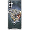 Alchemy Carta Read Em and Weep Gabb Phone 4 Clear Case