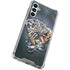 Alchemy Carta Read Em and Weep Gabb Phone 4 Clear Case