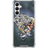 Alchemy Carta Read Em and Weep Galaxy A16 5G Clear Case
