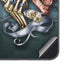 Alchemy Carta Read Em and Weep Galaxy A16 5G Skin