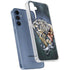 Alchemy Carta Read Em and Weep Galaxy A35 5G Clear Case