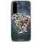 Alchemy Carta Read Em and Weep Galaxy A36 5G Clear Case