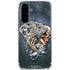 Alchemy Carta Read Em and Weep Galaxy A36 5G Clear Case