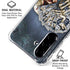 Alchemy Carta Read Em and Weep Galaxy A36 5G Clear Case
