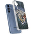 Alchemy Carta Read Em and Weep Galaxy A55 5G Clear Case