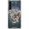 Alchemy Carta Read Em and Weep Galaxy S24 FE Clear Case