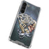 Alchemy Carta Read Em and Weep Galaxy S24 FE Clear Case