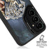 Alchemy Carta Read Em and Weep Galaxy S24 FE Kickstand Case