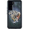 Alchemy Carta Read Em and Weep Galaxy S24 Plus Waterproof Case
