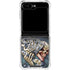 Alchemy Carta Read Em and Weep Galaxy Z Flip6 Clear Case