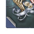 Alchemy Carta Read Em and Weep Galaxy Z Fold6 Skin