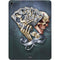 Alchemy Carta Read Em and Weep Apple iPad Air Skin