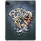 Alchemy Carta Read Em and Weep iPad Pro 11in (2024) Clear Case