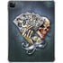 Alchemy Carta Read Em and Weep iPad Pro 11in (2024) Clear Case