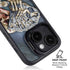 Alchemy Carta Read Em and Weep iPhone 14 Plus Kickstand Case