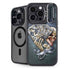 Alchemy Carta Read Em and Weep iPhone 14 Pro Kickstand Case