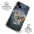 Alchemy Carta Read Em and Weep iPhone 15 Clear Case
