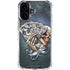 Alchemy Carta Read Em and Weep iPhone 16 Clear Case