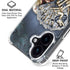 Alchemy Carta Read Em and Weep iPhone 16 MagSafe Case