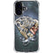 Alchemy Carta Read Em and Weep iPhone 16 Plus Clear Case