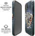 Alchemy Carta Read Em and Weep iPhone 16 Plus Magsafe Impact Case