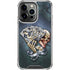 Alchemy Carta Read Em and Weep iPhone 16 Pro Clear Case