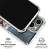 Alchemy Carta Read Em and Weep iPhone 16 Pro Clear Case