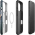Alchemy Carta Read Em and Weep iPhone 16 Pro Magsafe Impact Case