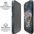 Alchemy Carta Read Em and Weep iPhone 16 Pro Magsafe Impact Case