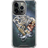Alchemy Carta Read Em and Weep iPhone 16 Pro Max Clear Case