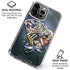 Alchemy Carta Read Em and Weep iPhone 16 Pro Max Clear Case
