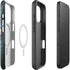 Alchemy Carta Read Em and Weep iPhone 16 Pro Max Magsafe Impact Case