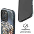 Alchemy Carta Read Em and Weep iPhone 16 Pro Max Magsafe Impact Case