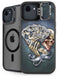 Alchemy Carta Read Em and Weep iPhone 16e Kickstand Case