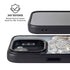 Alchemy Carta Read Em and Weep iPhone 16e Kickstand Case