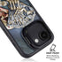Alchemy Carta Read Em and Weep iPhone 16e Kickstand Case