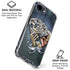 Alchemy Carta Read Em and Weep iPhone 16e Clear Case